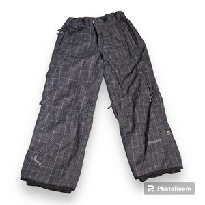 Morrow Snow pants